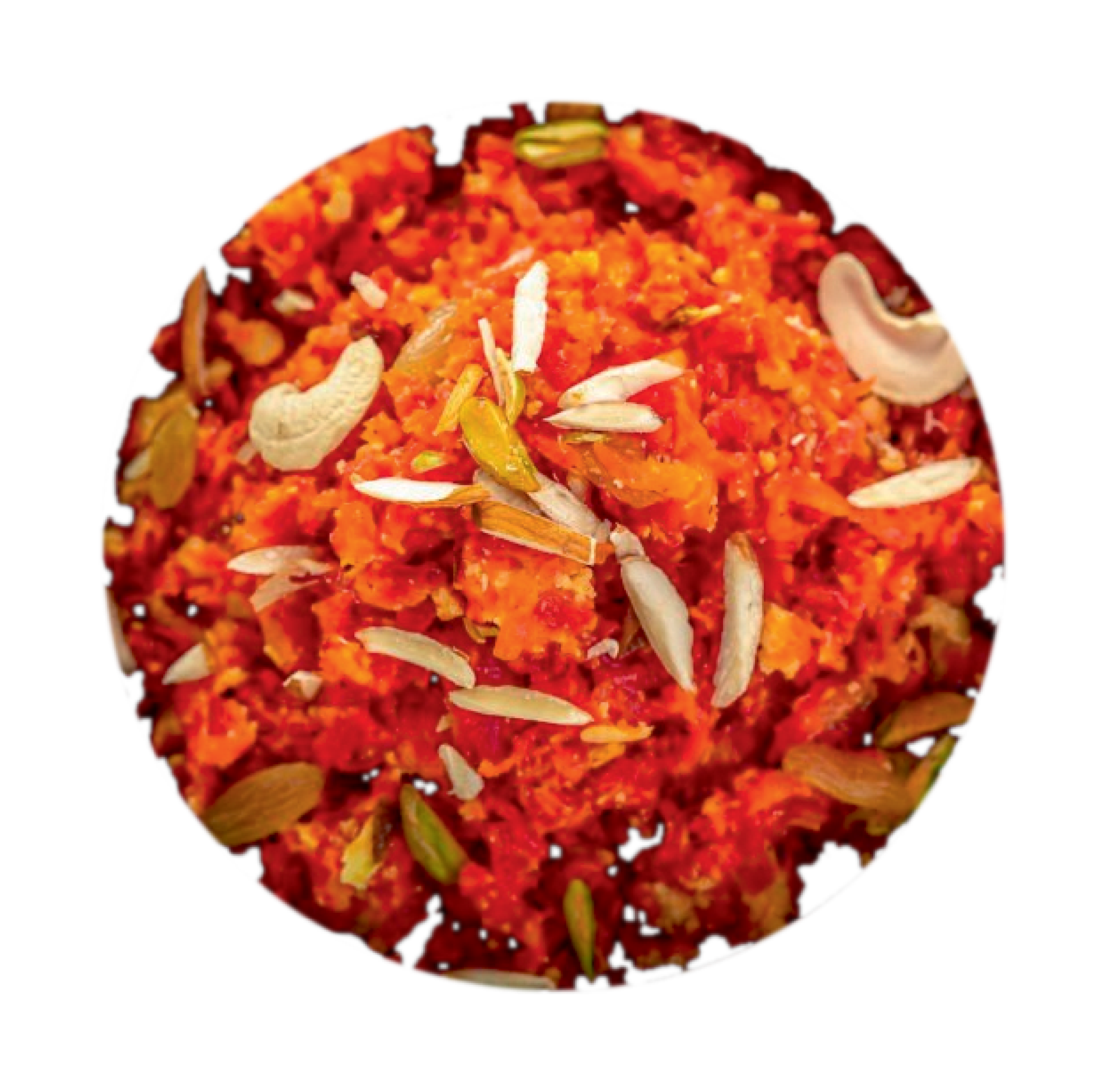 Gajar Halwa